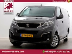 Peugeot Expert - 2.0 BlueHDI 180pk L3 Premium Airco/Navi/Camera 04-2021