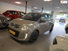 Citroën C1 - 1.0 VTi Shine