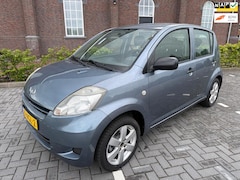 Daihatsu Sirion 2 - 1.0-12V Slim 5 deurs 2010 INRUILKOOPJE