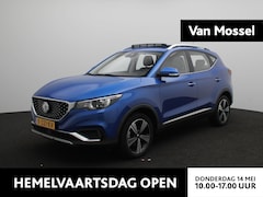 MG ZS - EV Luxury 45 kWh