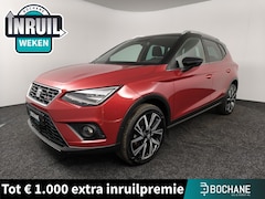 SEAT Arona - 1.5 TSI EVO FR Business Intense | Premium Audio | Carplay/Android | Full Map Navigatie |