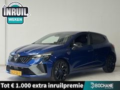 Renault Clio - 1.0 TCe 90 GPF Esprit Alpine | Navigatie | 360° Camera | BOSE-Audiosysteem | Adaptive Crui