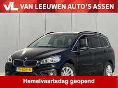 BMW 2-serie Gran Tourer - 218i High Executive | RIJKLAAR | Automaat | Volle Auto
