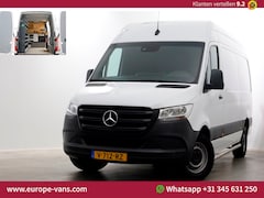 Mercedes-Benz Sprinter - 311 CDI 115pk L2H2 RWD Servicewagen Airco/Camera 09-2018