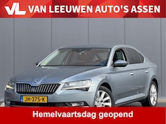 Skoda Superb - 1.6 TDI Style Business | DSG | Canton | Navi | Memory | Keyless