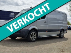 Mercedes-Benz Sprinter - 316 2.2 CDI 366 L2 HD MOTOR TIKT