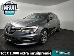 Renault Mégane Estate - 1.3 TCe 140 Techno | TREKHAAK | CAMERA | CARPLAY |