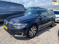 Volkswagen Passat Variant - 2015 * 1.4 TSI GTE Highline * MEGATRONIC DEFECT