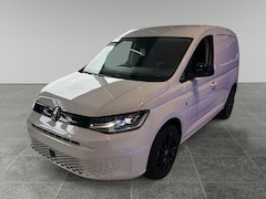 Volkswagen Caddy Cargo - 2.0 TDI Style 122pk DSG | Trekhaak | App-Connect | Ergo comfort | Excl BTW/ incl BPM