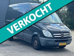 Mercedes-Benz Sprinter - 319 3.0 CDI 366 HD DC AUTOMAAT/AIRCO export