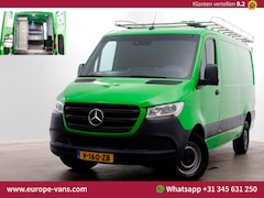 Mercedes-Benz Sprinter - 314 CDI 143pk L2H1 RWD 7G Automaat Airco/Navi/Camera 06-2019