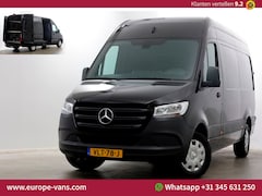 Mercedes-Benz Sprinter - 314 CDI 143pk RWD L2H2 Navi/Camera/Trekhaak 3500kg 02-2020