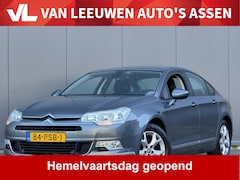 Citroën C5 - 1.6 THP Business | RIJKLAAR | Navi | Cruise | Trekhaak
