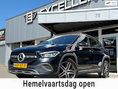 Mercedes-Benz GLA-Klasse - 250 e Business Line