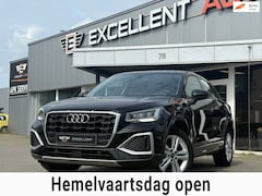 Audi Q2 - 35 TFSI Advanced edition | ACC | Carplay