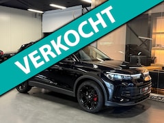 Volkswagen Tiguan - 1.5 eTSI Panorama Blackstyle Camera Trekhaak Elec