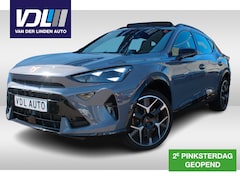 CUPRA Formentor - 2.0 TSI 4DRIVE 333PK Panorama dak l 360 camera l Alcantara l FULL OPTION l Apple carplay/A