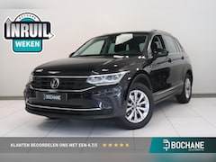 Volkswagen Tiguan - 1.5 TSI Life Business | Adaptieve cruise | Matrix LED | Elektr achterklep | Navigatie |
