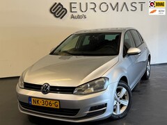 Volkswagen Golf - 1.2 TSI Trendline Airco Stoelverwarming Pdc Nieuwe Apk