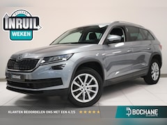 Skoda Kodiaq - 1.5 TSI Business Edition 7p. | CANTON audio | Trekhaak | Camera | Elektr Achterklep | Stoe