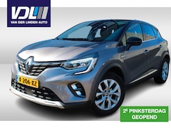 Renault Captur - 1.0 TCe 100 Bi-Fuel Intens LPG l Virtual cockpit l Keyless entry l LED l PDC l camera l Ap