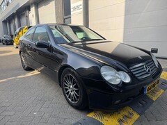 Mercedes-Benz C-klasse Sportcoupé - 180 K. Amice NAP