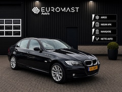 BMW 3-serie - 316i Business Line NAVI | Airco | Cruise | New Apk |NAP