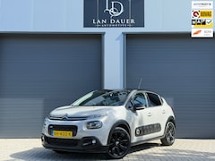 Citroën C3 - 1.2 PureTech Shine / CAMERA / APK / CARPLAY / NAP
