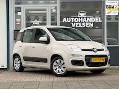 Fiat Panda - 1.2 Edizione Cool Nap Airco