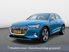 Audi e-tron - e-tron 55 quattro Advance ProLine + | MatrixLed | 360Cam | Panor