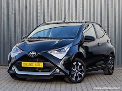 Toyota Aygo - 1.0 VVT-i Airco 47.000km Airco Camera , cruise contr,