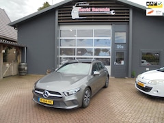 Mercedes-Benz A-klasse - 160 Business Solution, Panorama dak, Cruise control, LED