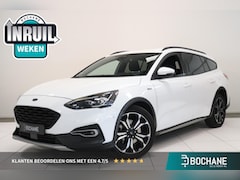 Ford Focus Wagon - 1.0 EcoBoost Hybrid Active X Business | Camera | Bang & Olufsen | Winter pack | Adaptieve