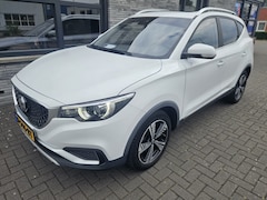 MG ZS - Luxe 45 kWh