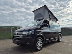 Volkswagen Transporter California - Comfortline DSG 2.0TDI