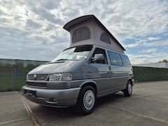 Volkswagen Transporter California - Freestyle 2.5TDI urban Grey 2002