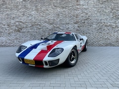 Ford GT - GT-40/301 PK/RWD/Oldtimer