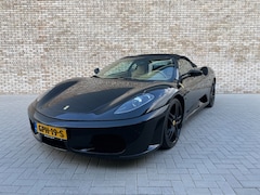 Ferrari F430 - 4.3 V8 Spider F1/Touchtronic Zeer goede staat/Lage km