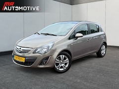 Opel Corsa - 1.2-16V Design Edition - Airco, Lichtmetaal, Cruise