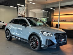 Audi Q2 - 35 TFSI S line Edition 1 Pano B&O Led-Matrix