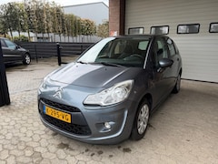 Citroën C3 - 1.4 73 PK 5-DRS airco cruise control APK 1-27
