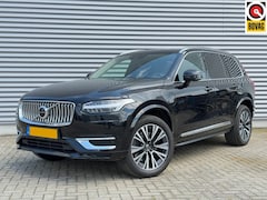 Volvo XC90 - 2.0 T8 AWD LUCHTVERING RECHARGE INSCRIPTION PANO HAAK