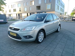 Ford Focus - 2.0 GHIA