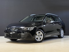 Volkswagen Golf Variant - 1.0 TSI Life | Carplay | ACC | Draadloze lader