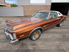 Ford Gran Torino - USA 5.7 V8 Hardtop