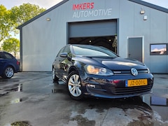 Volkswagen Golf - 1.0 TSI Comfortline | AUT | PDC | Navi