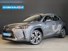 Lexus UX - 250h Executive Line |President Pack|pano|leder|Mark Levinson|360 camera|