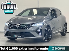 Renault Clio - 1.0 TCe 90 GPF techno | CAMERA | KEYLESS | APPLE CARPLAY & ANDROID AUTO | 17-INCH | NAVIGA