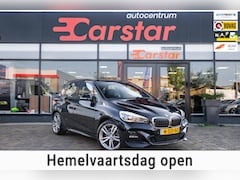 BMW 2-serie Active Tourer - 218i Business Edition Plus|M-Sport|Leer|Navi|