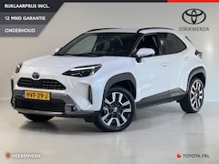 Toyota Yaris Cross - 1.5 Hybrid 130 Executive | Michelin all-season banden | Trekhaak 13-polig |